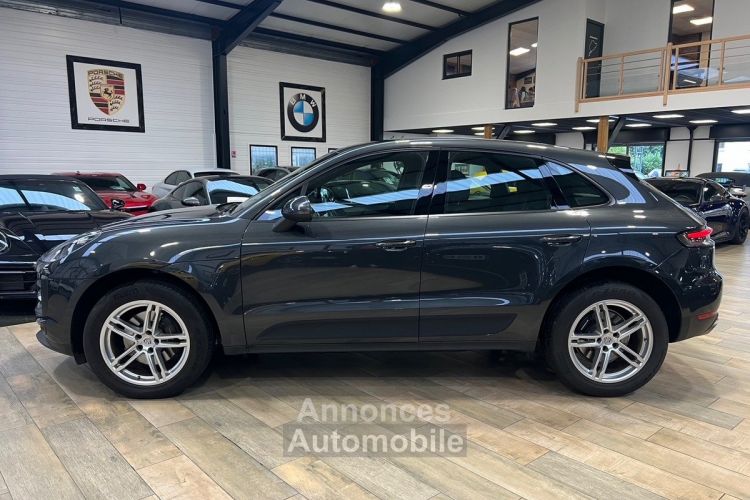 Porsche Macan (2) 2.0 245 PDK7 - <small></small> 43.990 € <small>TTC</small> - #6