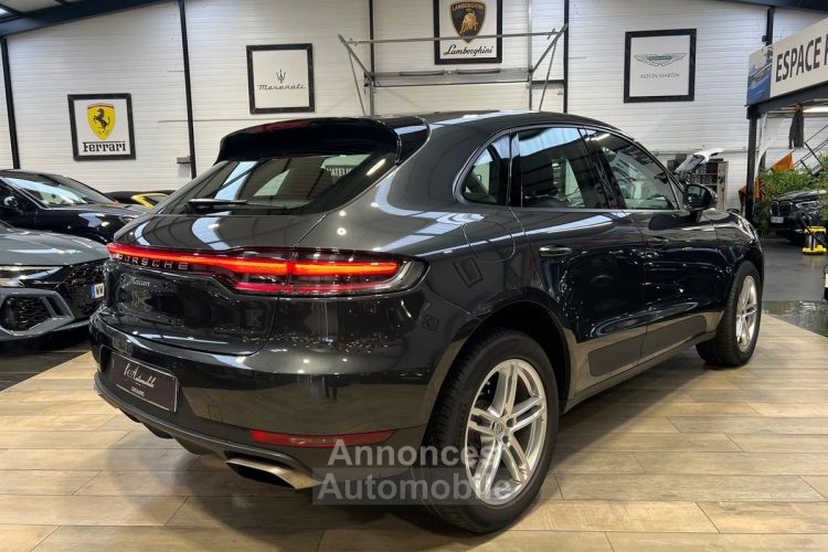 Porsche Macan (2) 2.0 245 PDK7 - <small></small> 43.990 € <small>TTC</small> - #8