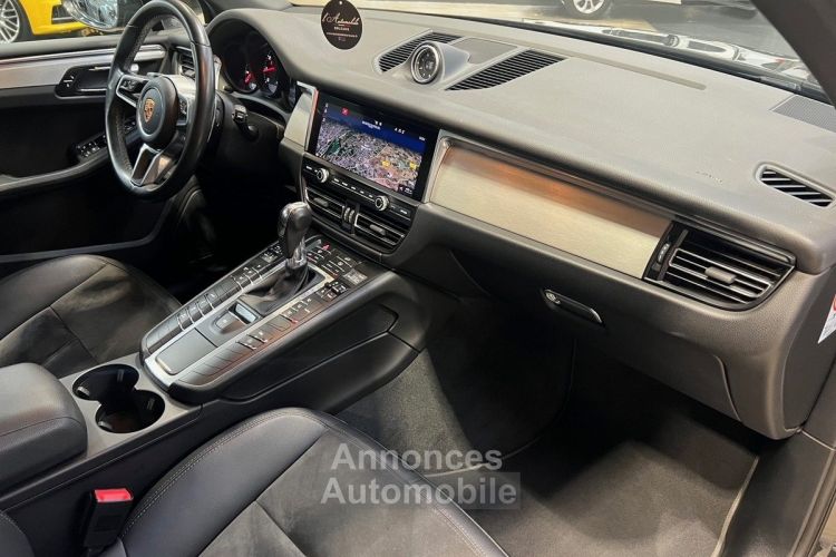 Porsche Macan (2) 2.0 245 PDK7 - <small></small> 43.990 € <small>TTC</small> - #22