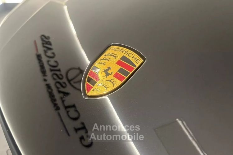 Porsche Macan 2 2.0 252 - <small></small> 66.900 € <small>TTC</small> - #47