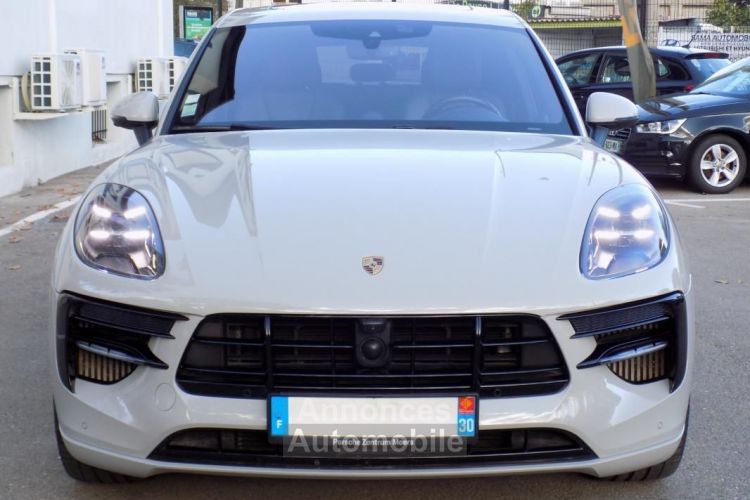 Porsche Macan (2) 2.9 V6 380 GTS - <small></small> 94.800 € <small>TTC</small> - #2