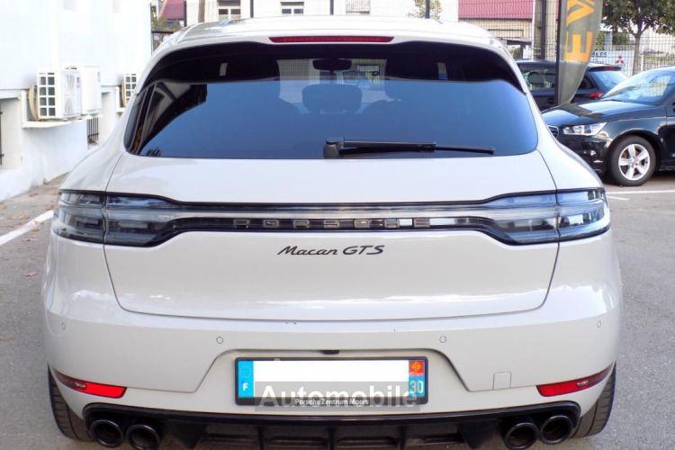 Porsche Macan (2) 2.9 V6 380 GTS - <small></small> 94.800 € <small>TTC</small> - #6