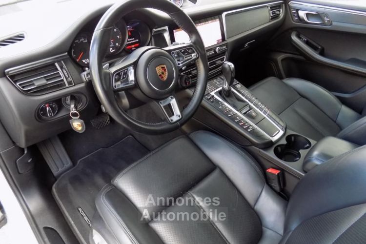 Porsche Macan (2) 2.9 V6 380 GTS - <small></small> 94.800 € <small>TTC</small> - #11