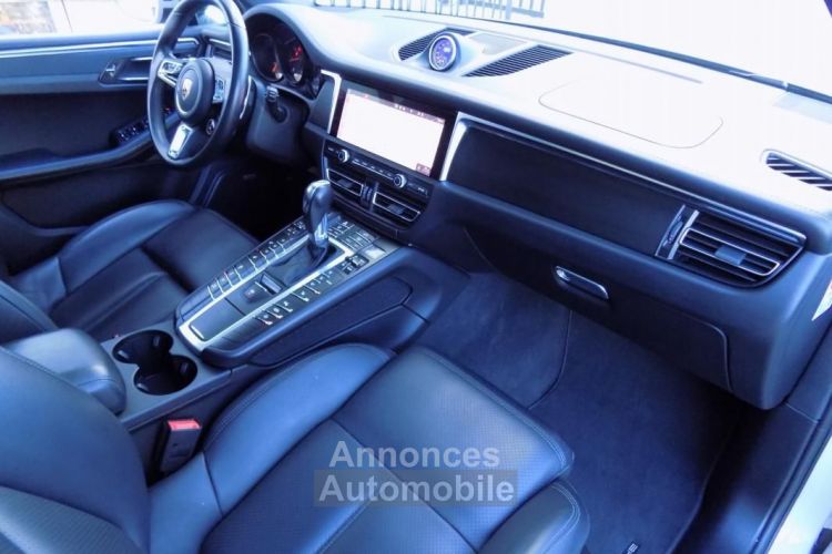 Porsche Macan (2) 2.9 V6 380 GTS - <small></small> 94.800 € <small>TTC</small> - #16