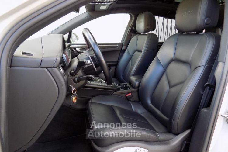 Porsche Macan (2) 2.9 V6 380 GTS - <small></small> 89.990 € <small>TTC</small> - #12