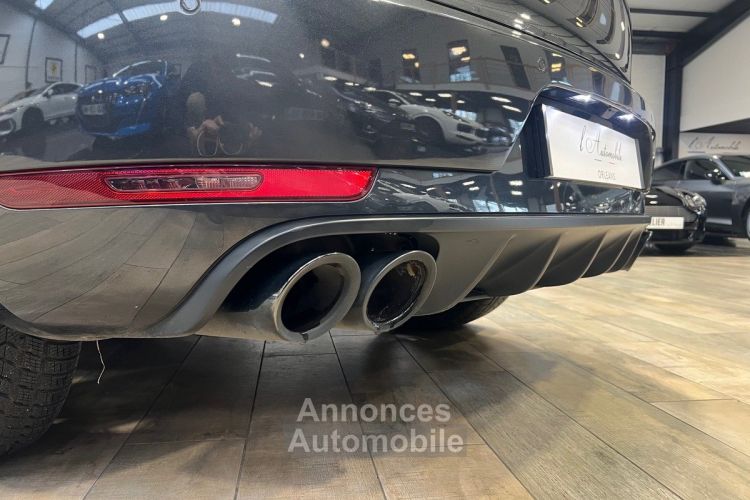 Porsche Macan (2) 2.9 V6 380 GTS - <small></small> 62.500 € <small>TTC</small> - #32