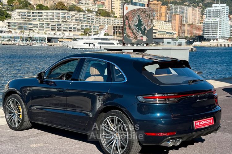 Porsche Macan (2) 2.9 v6 440 turbo - <small></small> 89.990 € <small>TTC</small> - #2