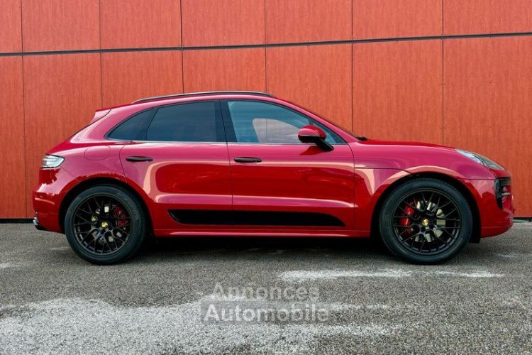 Porsche Macan (2) GTS 2.9 V6 380 ch - <small></small> 94.900 € <small>TTC</small> - #2