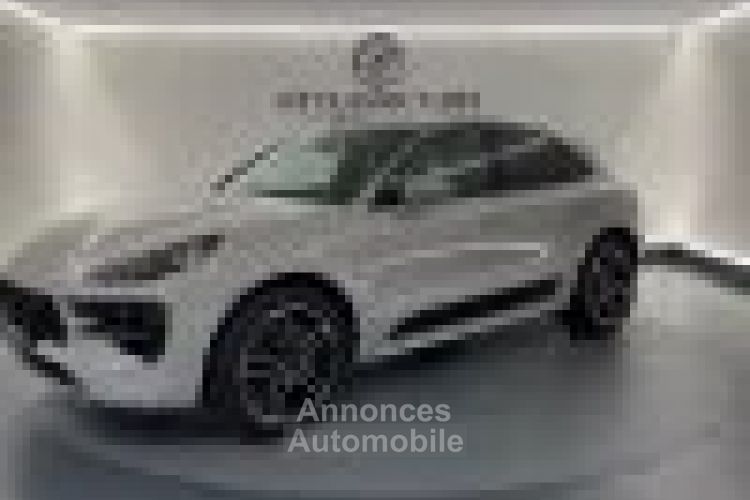 Porsche Macan 2 S 3.0 354 - <small></small> 79.900 € <small>TTC</small> - #1