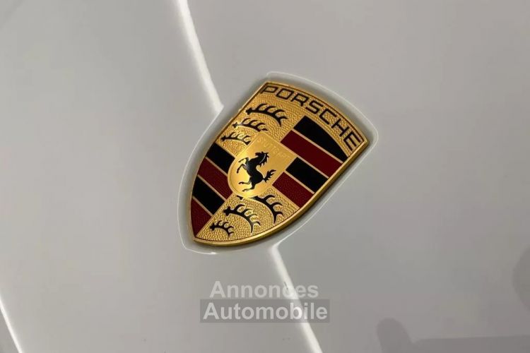 Porsche Macan 2.0 - <small></small> 53.900 € <small>TTC</small> - #40