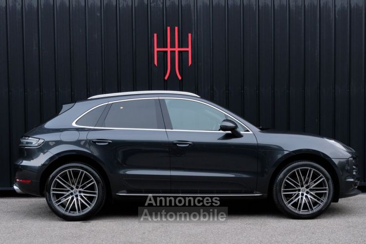 Porsche Macan 2.0 - <small></small> 58.900 € <small>TTC</small> - #2