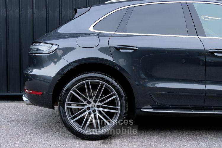 Porsche Macan 2.0 - <small></small> 58.900 € <small>TTC</small> - #3