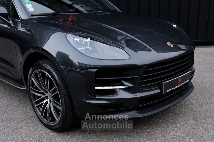 Porsche Macan 2.0 - <small></small> 58.900 € <small>TTC</small> - #6