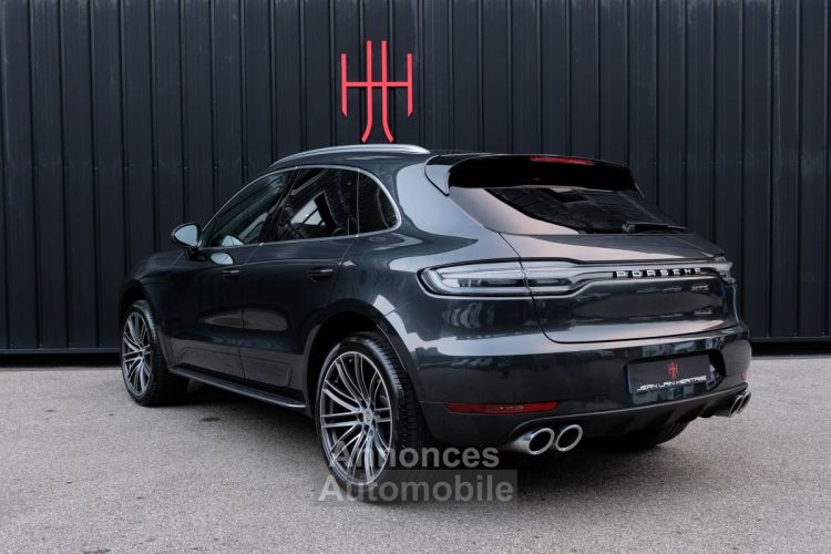 Porsche Macan 2.0 - <small></small> 58.900 € <small>TTC</small> - #13