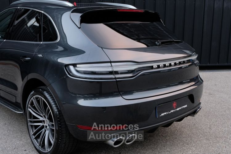 Porsche Macan 2.0 - <small></small> 58.900 € <small>TTC</small> - #14