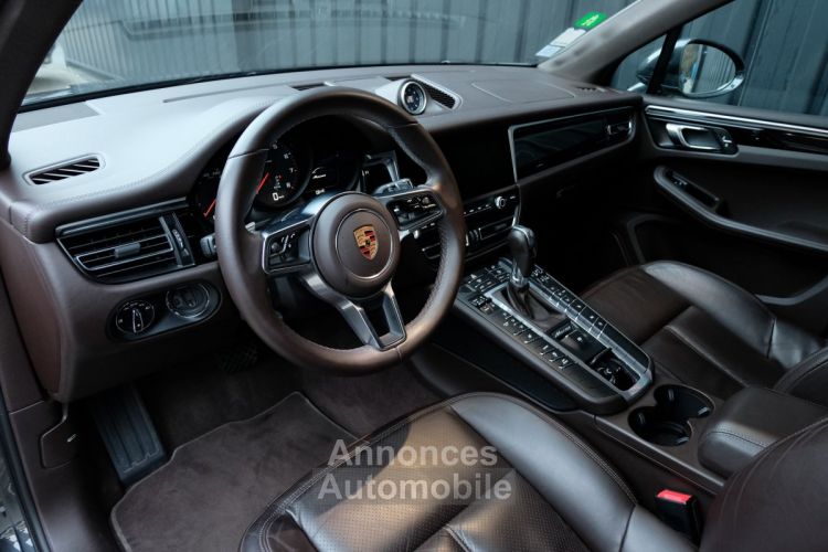 Porsche Macan 2.0 - <small></small> 58.900 € <small>TTC</small> - #15