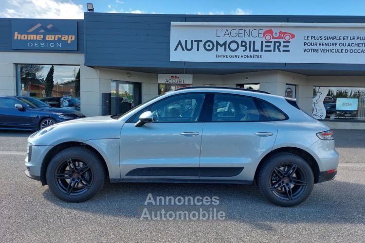 Porsche Macan 2.0 245 ch PDK - <small></small> 54.990 € <small>TTC</small> - #2