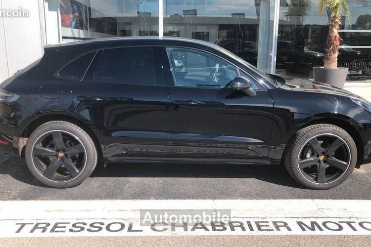 Porsche Macan 2.0 245 ch PDK - <small></small> 56.998 € <small>TTC</small> - #6