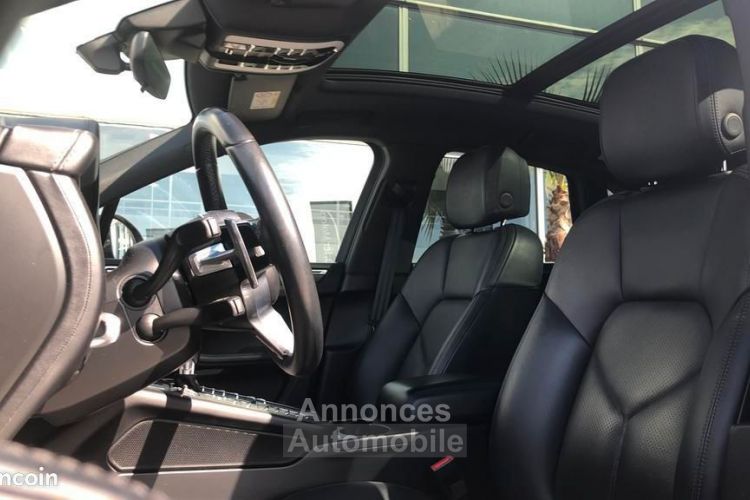 Porsche Macan 2.0 245 ch PDK - <small></small> 56.998 € <small>TTC</small> - #7