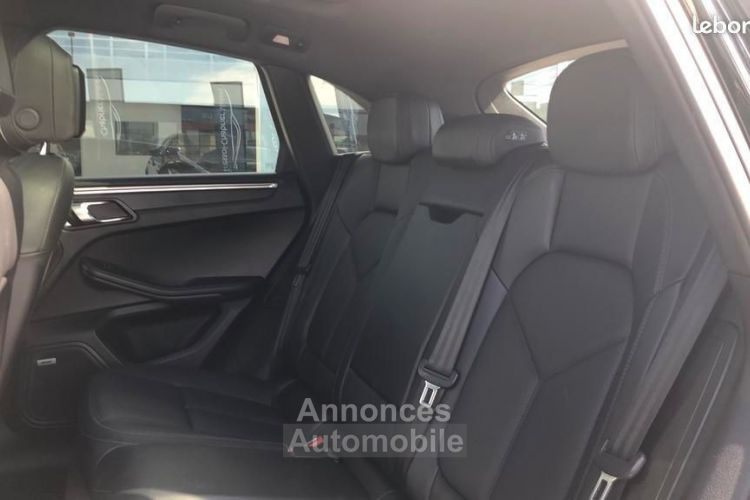 Porsche Macan 2.0 245 ch PDK - <small></small> 56.998 € <small>TTC</small> - #9