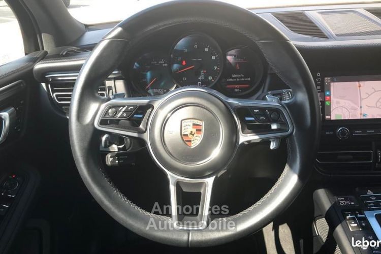 Porsche Macan 2.0 245 ch PDK - <small></small> 56.998 € <small>TTC</small> - #10