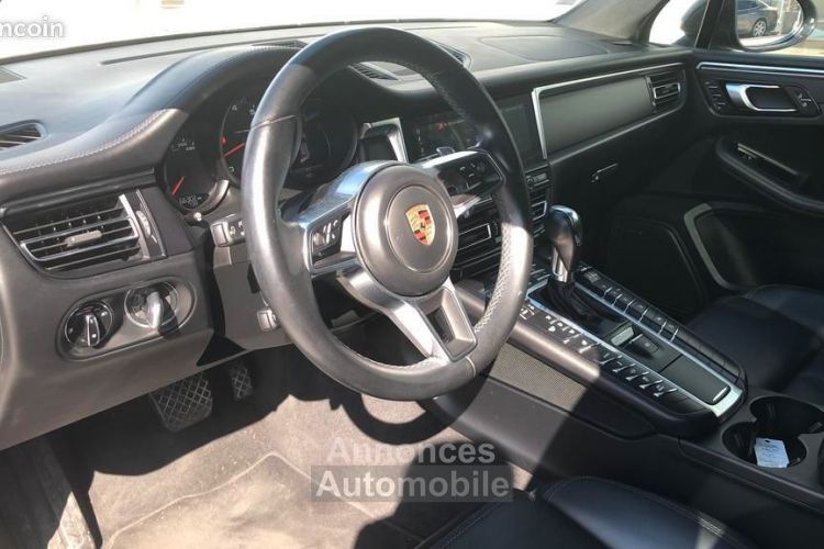 Porsche Macan 2.0 245 ch PDK - <small></small> 56.998 € <small>TTC</small> - #15