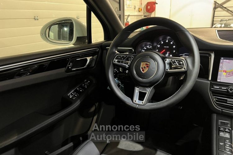 Porsche Macan 2.0 245 cv - <small></small> 59.800 € <small>TTC</small> - #18