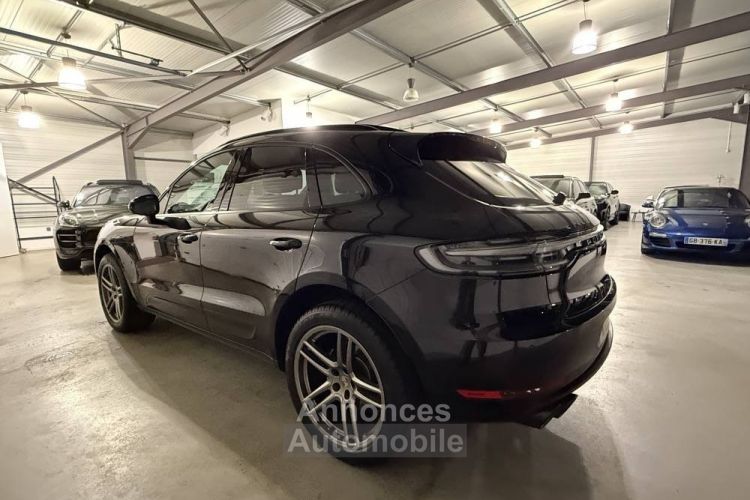 Porsche Macan 2.0 245 cv - <small></small> 59.500 € <small>TTC</small> - #9