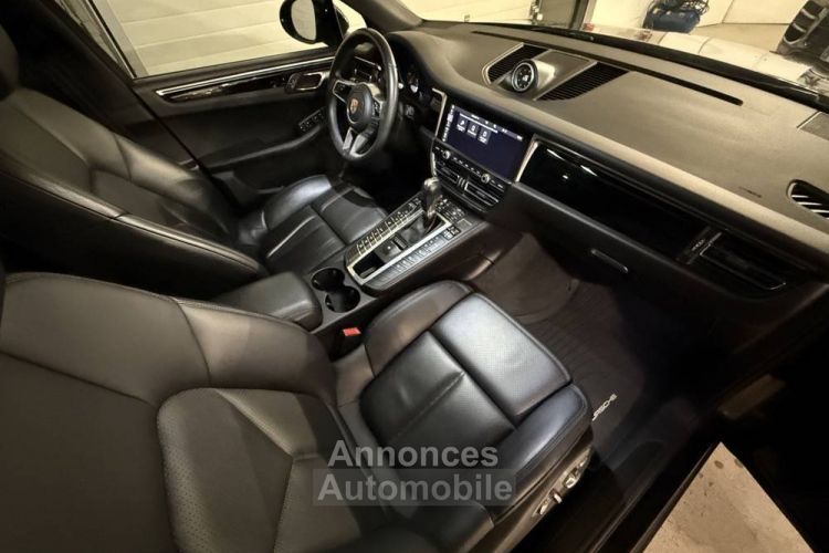 Porsche Macan 2.0 245 cv - <small></small> 59.500 € <small>TTC</small> - #14