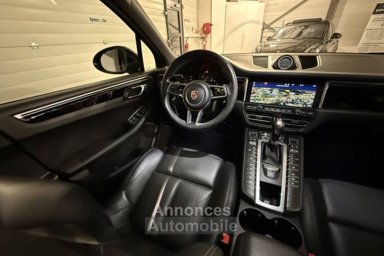 Porsche Macan 2.0 245 cv - <small></small> 59.500 € <small>TTC</small> - #16