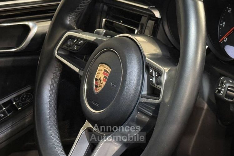 Porsche Macan 2.0 245 cv - <small></small> 59.500 € <small>TTC</small> - #17