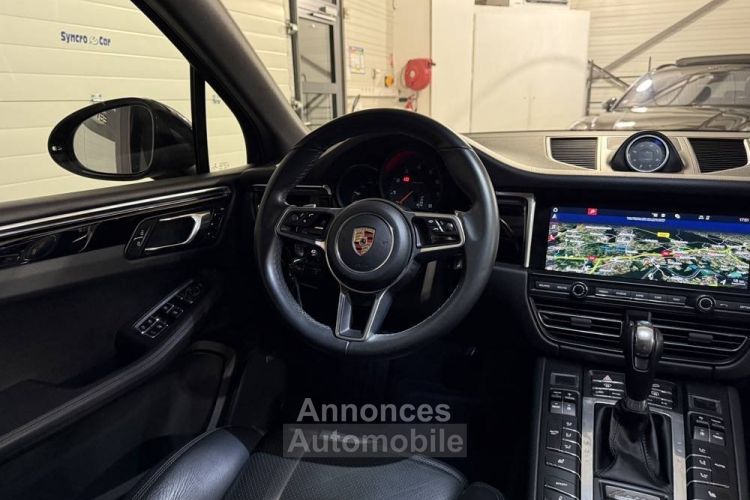 Porsche Macan 2.0 245 cv - <small></small> 59.500 € <small>TTC</small> - #21