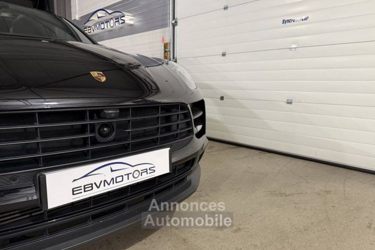 Porsche Macan 2.0 245 cv - <small></small> 59.500 € <small>TTC</small> - #26