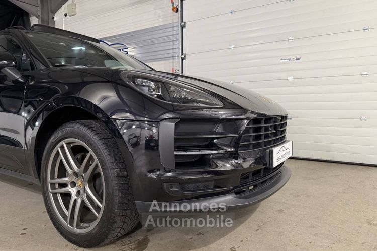 Porsche Macan 2.0 245 cv - <small></small> 59.500 € <small>TTC</small> - #27