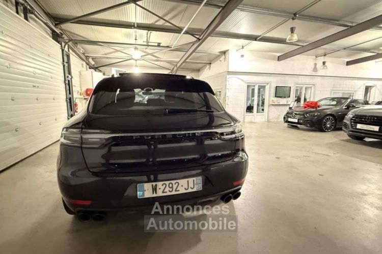 Porsche Macan 2.0 245 cv - <small></small> 59.500 € <small>TTC</small> - #28