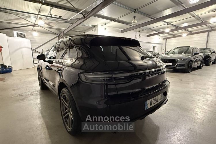 Porsche Macan 2.0 245 cv - <small></small> 59.500 € <small>TTC</small> - #30