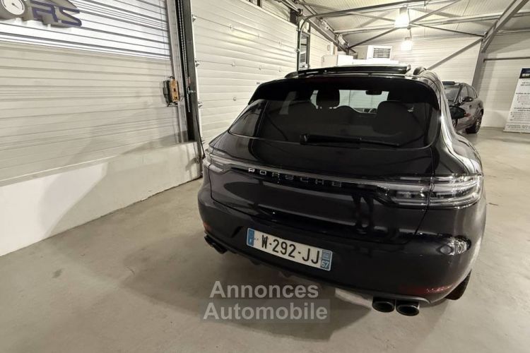 Porsche Macan 2.0 245 cv - <small></small> 59.500 € <small>TTC</small> - #31