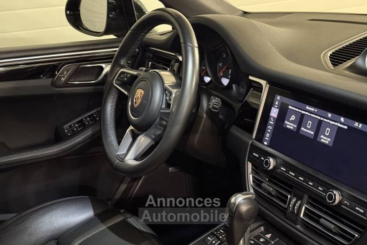 Porsche Macan 2.0 245 cv - <small></small> 59.500 € <small>TTC</small> - #37