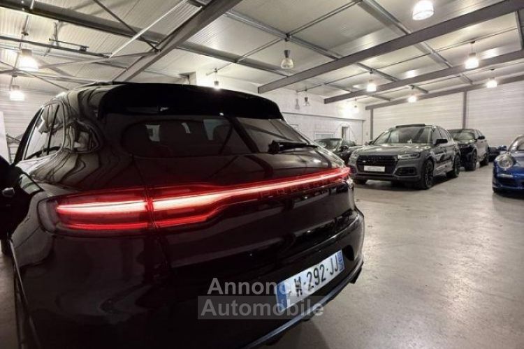 Porsche Macan 2.0 245 cv - <small></small> 59.500 € <small>TTC</small> - #43