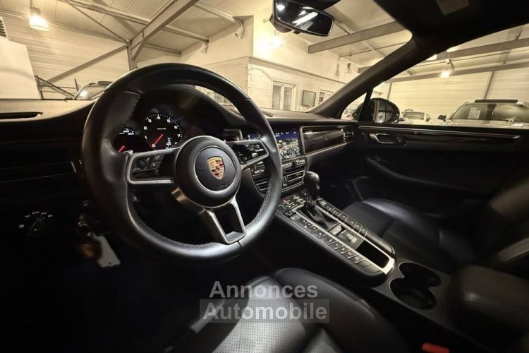 Porsche Macan 2.0 245 cv - <small></small> 59.500 € <small>TTC</small> - #45