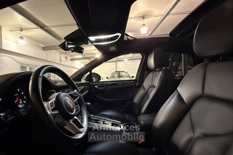 Porsche Macan 2.0 245 cv - <small></small> 59.500 € <small>TTC</small> - #48