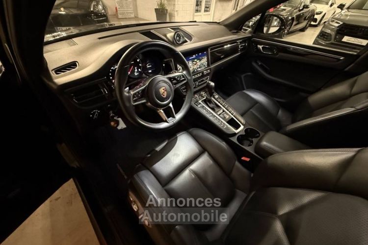 Porsche Macan 2.0 245 cv - <small></small> 59.500 € <small>TTC</small> - #49