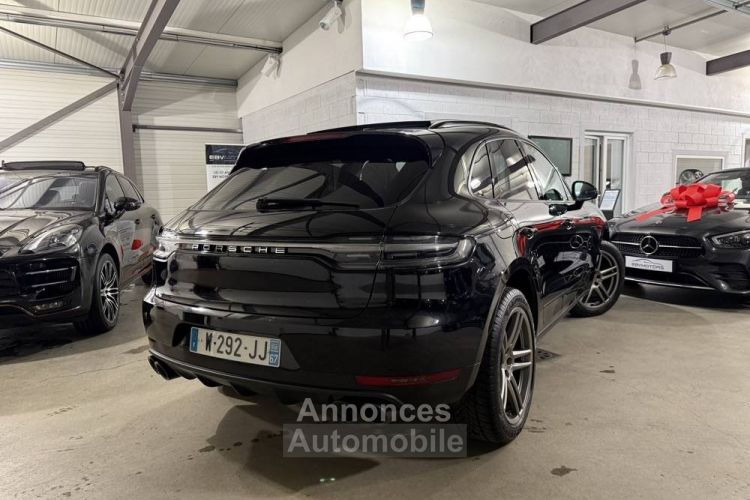 Porsche Macan 2.0 245 cv - <small></small> 59.500 € <small>TTC</small> - #53