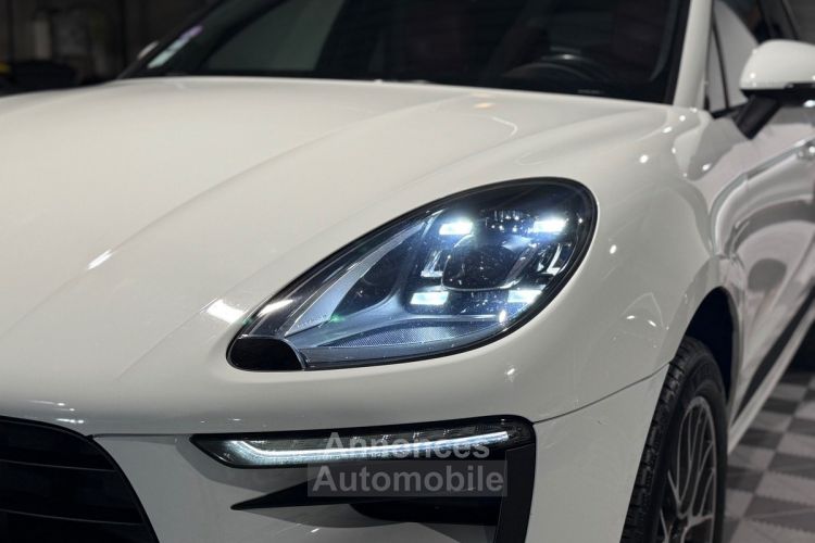 Porsche Macan 2.0 245 cv - <small></small> 37.990 € <small>TTC</small> - #18