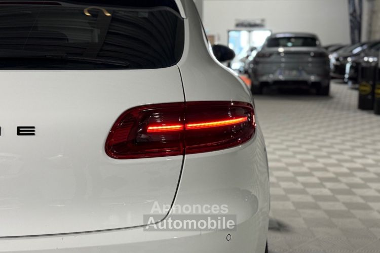 Porsche Macan 2.0 245 cv - <small></small> 37.990 € <small>TTC</small> - #20