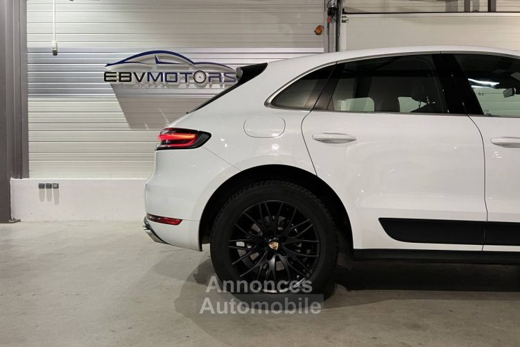 Porsche Macan 2.0 245 cv 1ERE MAIN SUIVI - <small></small> 54.800 € <small>TTC</small> - #3