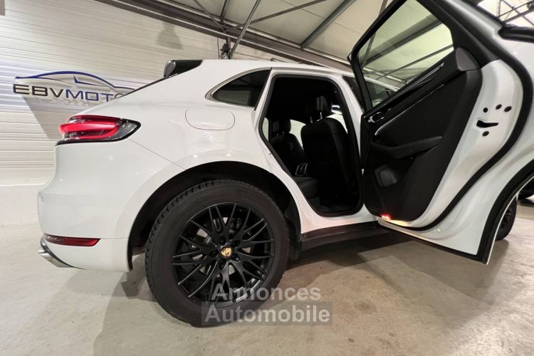 Porsche Macan 2.0 245 cv 1ERE MAIN SUIVI - <small></small> 54.800 € <small>TTC</small> - #20