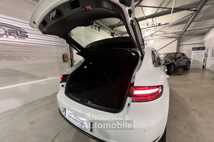 Porsche Macan 2.0 245 cv 1ERE MAIN SUIVI - <small></small> 54.800 € <small>TTC</small> - #26