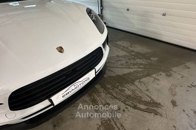 Porsche Macan 2.0 245 cv PASM ACC toit pano caméra - <small></small> 69.000 € <small>TTC</small> - #26