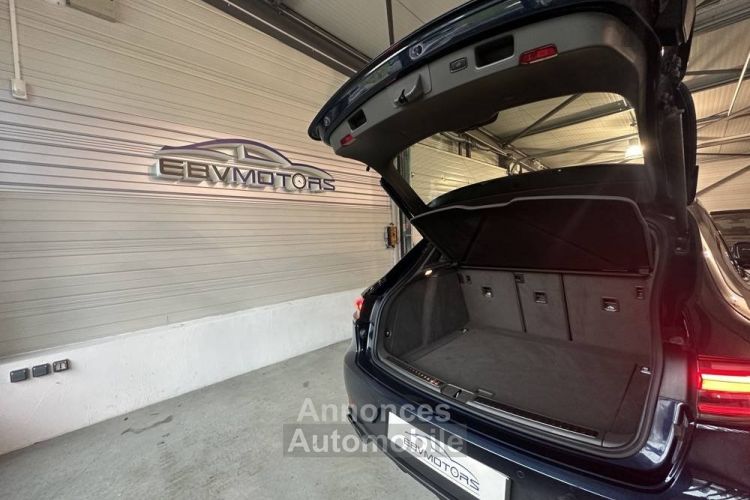 Porsche Macan 2.0 245 cv toit pano / ACC / PASM / caméra - <small></small> 54.990 € <small>TTC</small> - #28